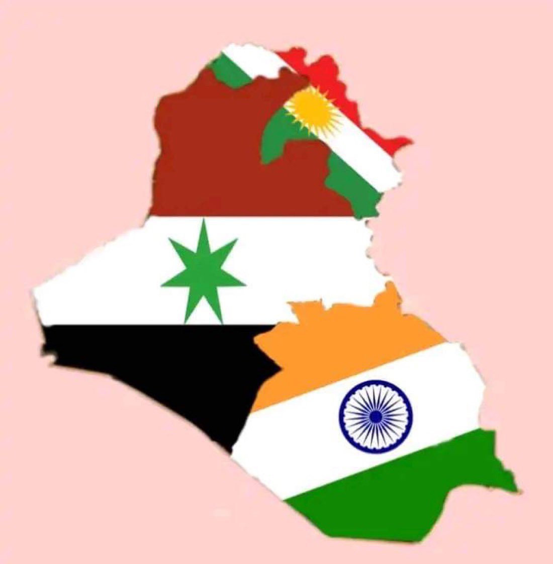ابو بكر الدليمي 🇮🇶 tweet media