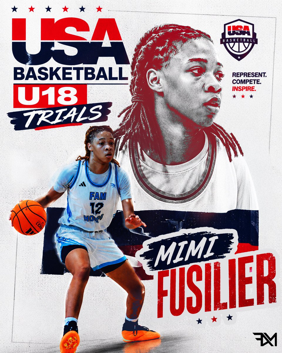FAM Hoops Girls 3SSB tweet media