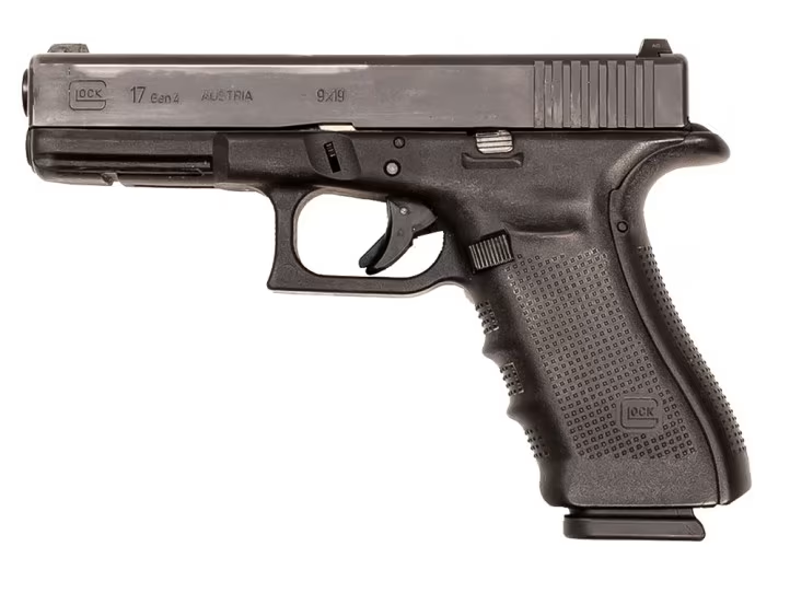 Harvey's Pistol & Pawn tweet media