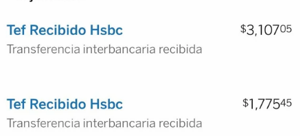 AsesorEnerg's tweet photo. @Don_Favs Tengan cuidado con las transferencias tipo TEF, que son a pagar al dia habil siguiente, se pueden cancelar, y es posible que el dinero se vea reflejado en la cuenta destino, pero no estara disponible. Te deposito y te pido que me regreses el varo, yo cancelo, pero tu no. https://t.co/UmQjfSuG1d