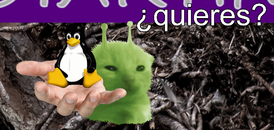 ThatSkillFur's tweet photo. Dropping subtle #OBS updates one tweak at a time. New #Glorp variant lands tomorrow — redeem it and see if he'll behave. Penguin approves the subtle message. 🐧 #Linux #streaming https://t.co/Jw81sfqKtY