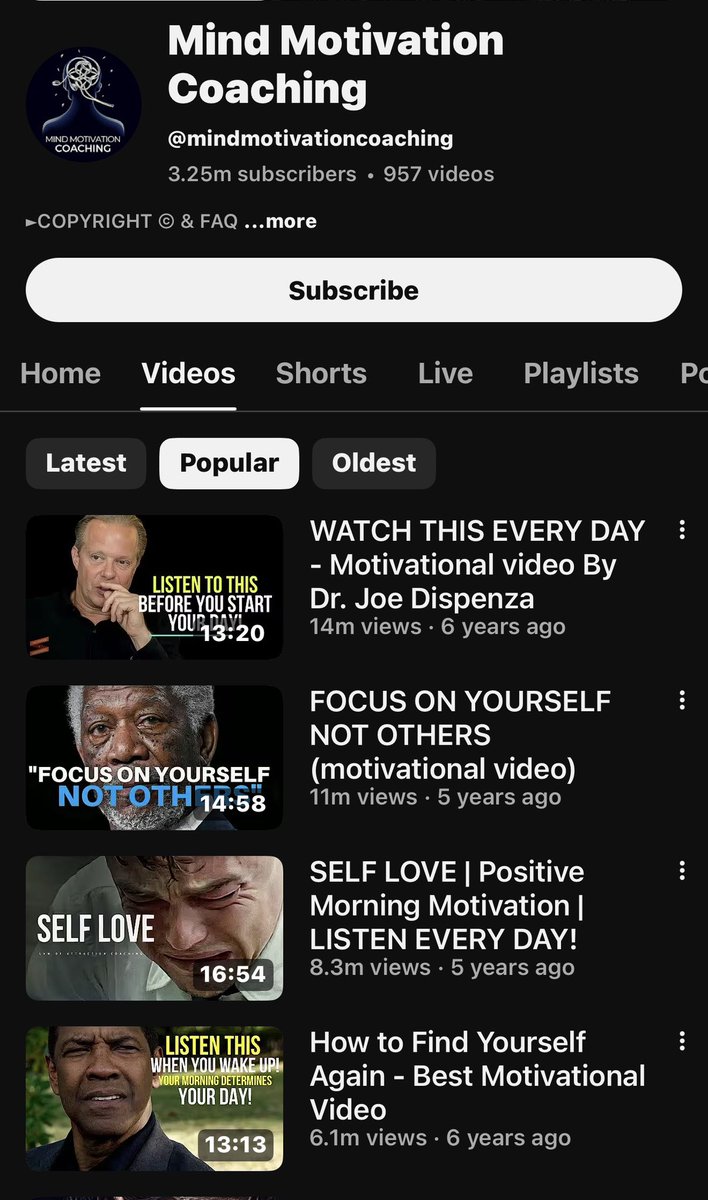 buchi_yt's tweet photo. This is commonly known as a niche dying, when demand for that type of information starts to decline. https://t.co/snVSxMKyPF