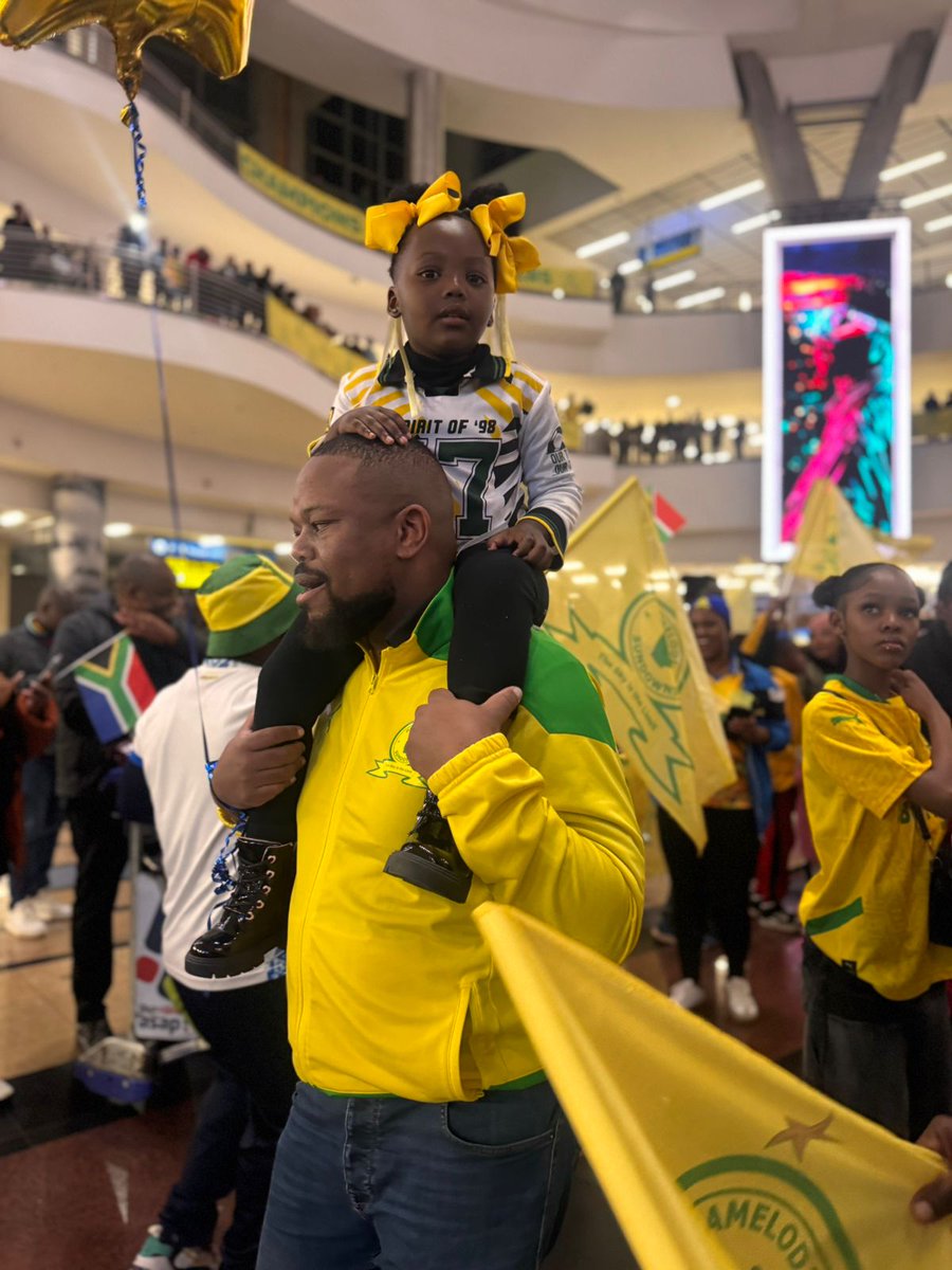 Tshepiso- ⭐⭐DOUBLE CAF CHAMPION tweet media