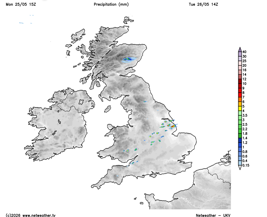 Skies Of The UK tweet media