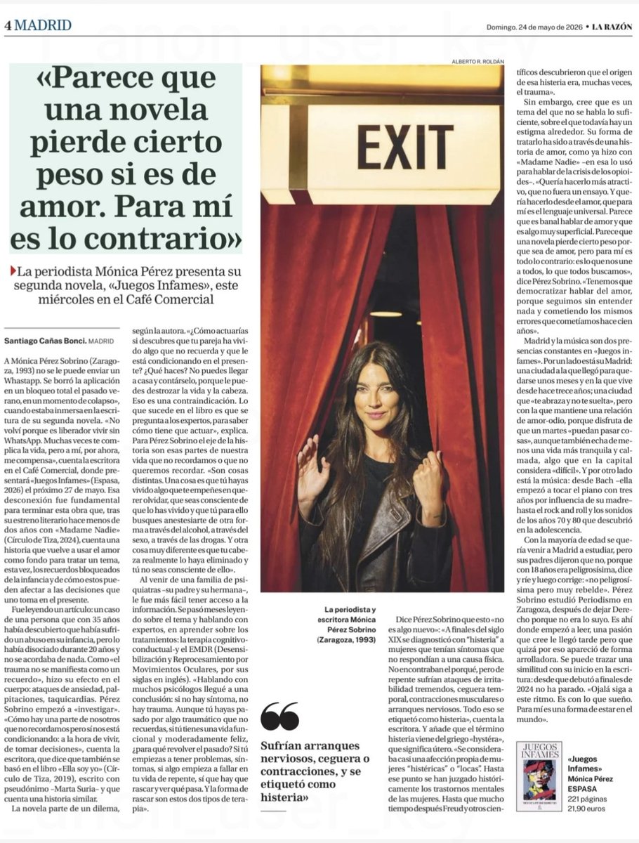 Sergio Barcos tweet media