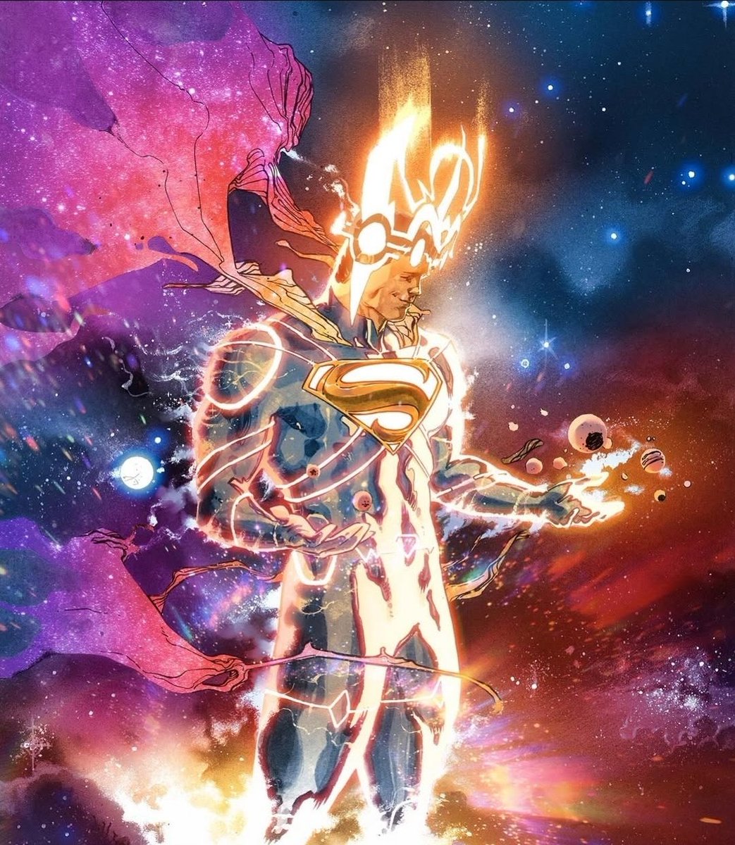 KING OMEGA DARKSEID tweet media