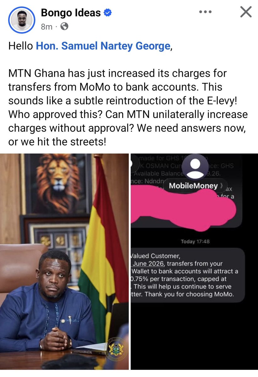 NPP Projects Bureau tweet media