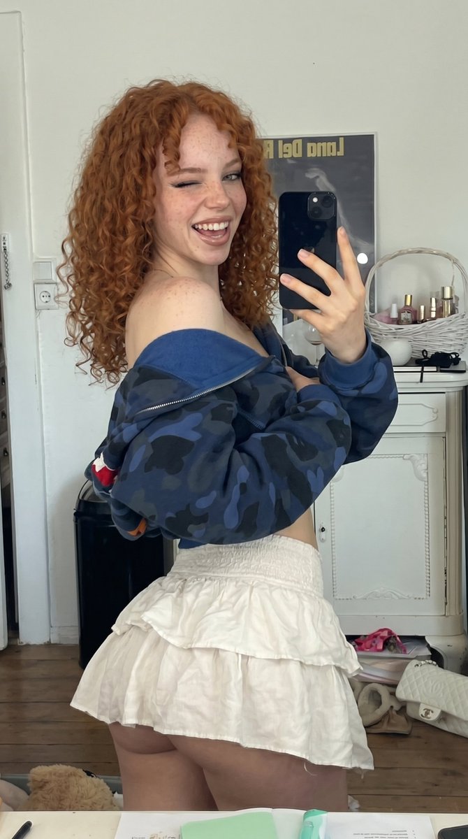 Ruby Hayes tweet media