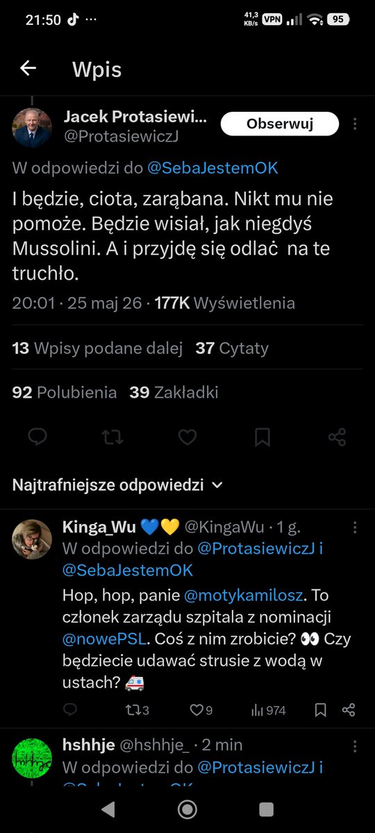 dieta mix dieta mix. # jebać PiS 💪💪💪💪 tweet media