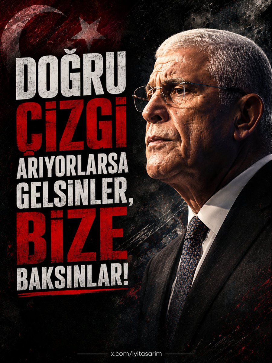 İlker MUTLU tweet media