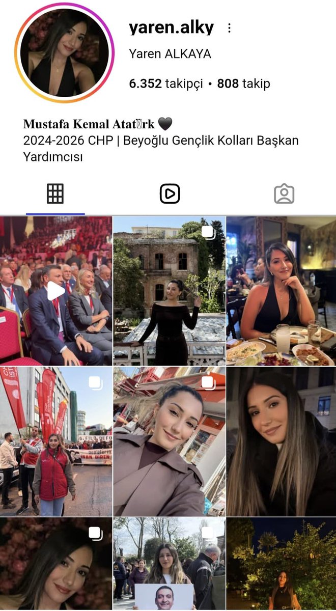 İstanbul Takipte tweet media
