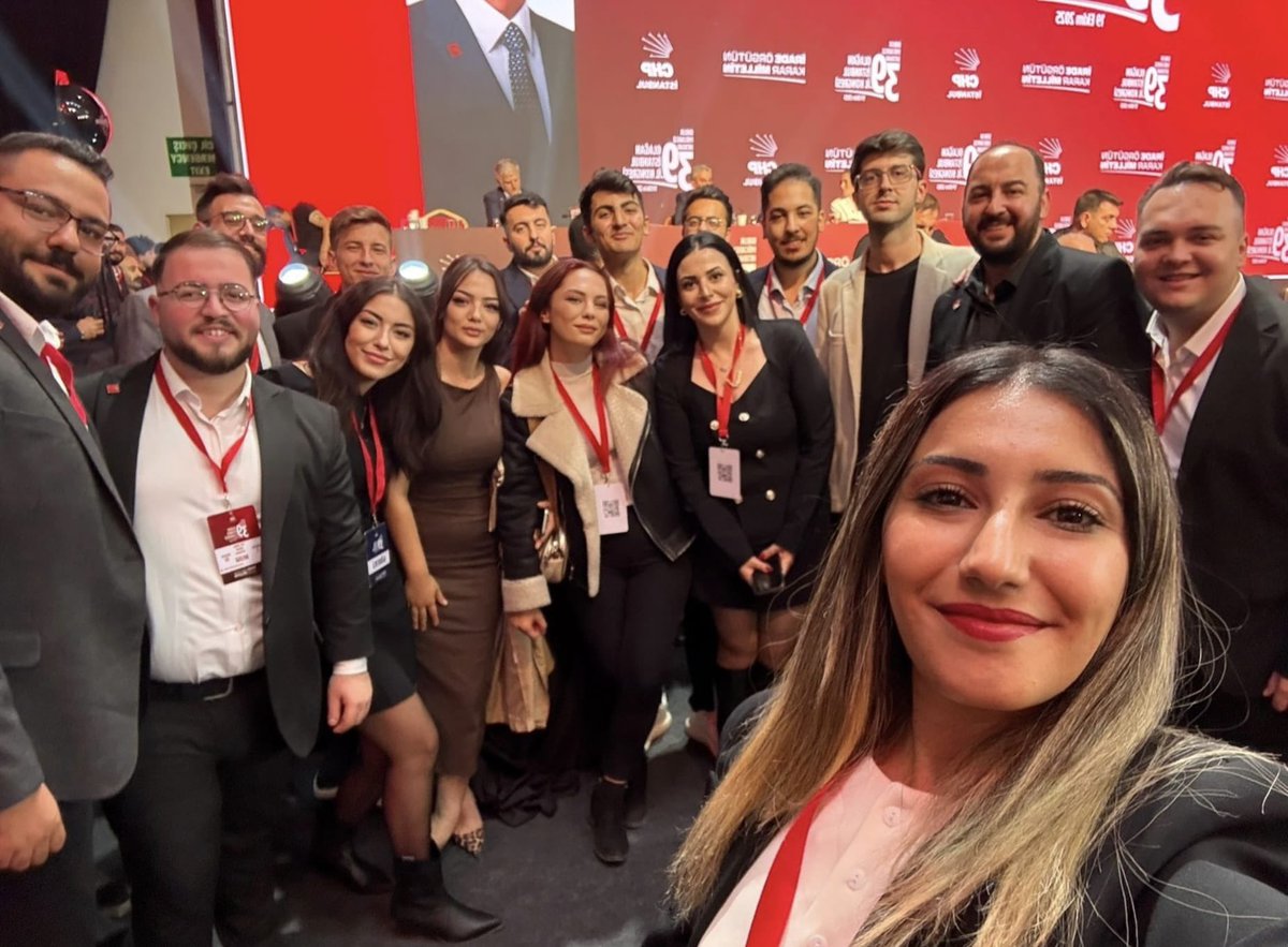 İstanbul Takipte tweet media