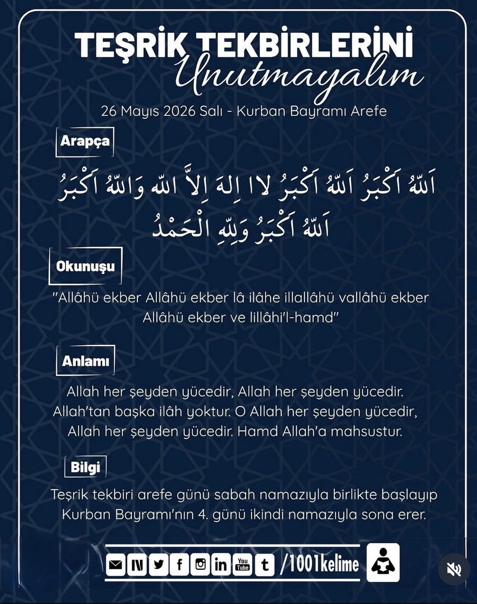 narli_m's tweet photo. #KurbanBayramı https://t.co/hodImHDx6J