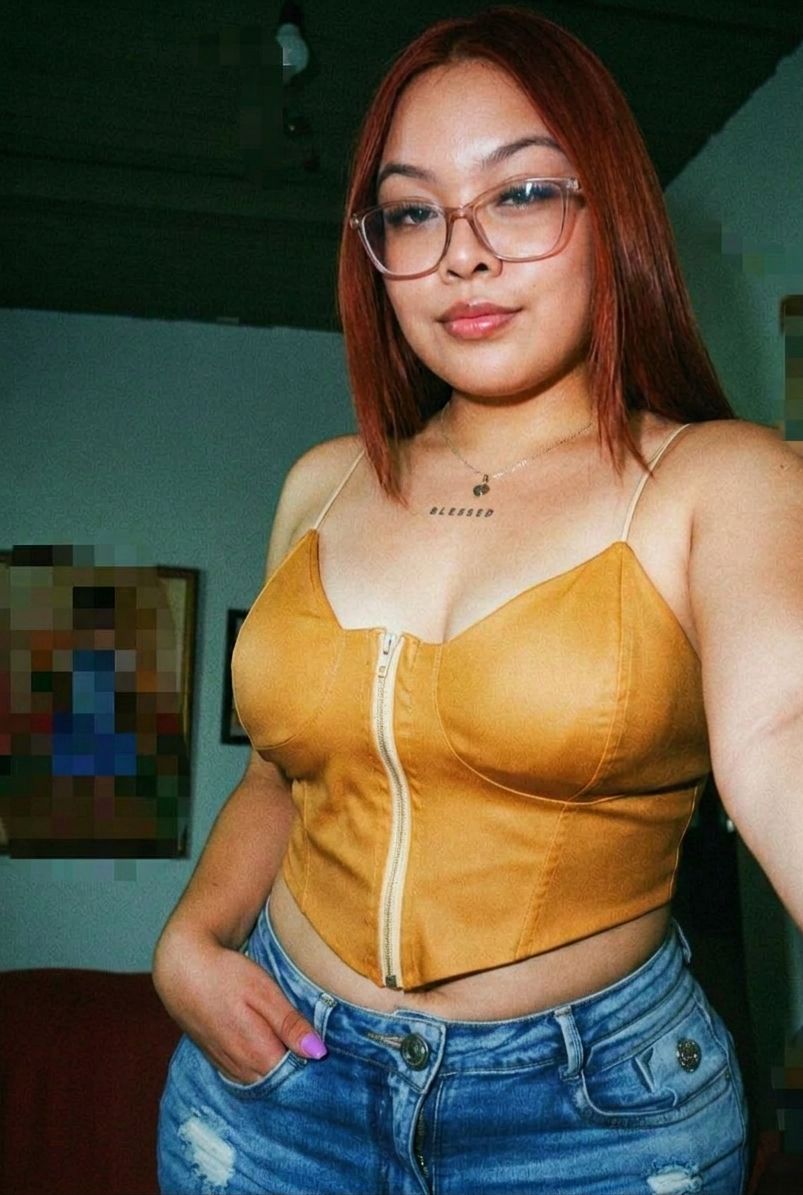 Ashly perez tweet media