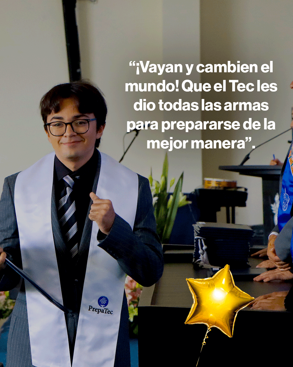 PrepaTec's tweet photo. https://t.co/PjJBGAxoSf