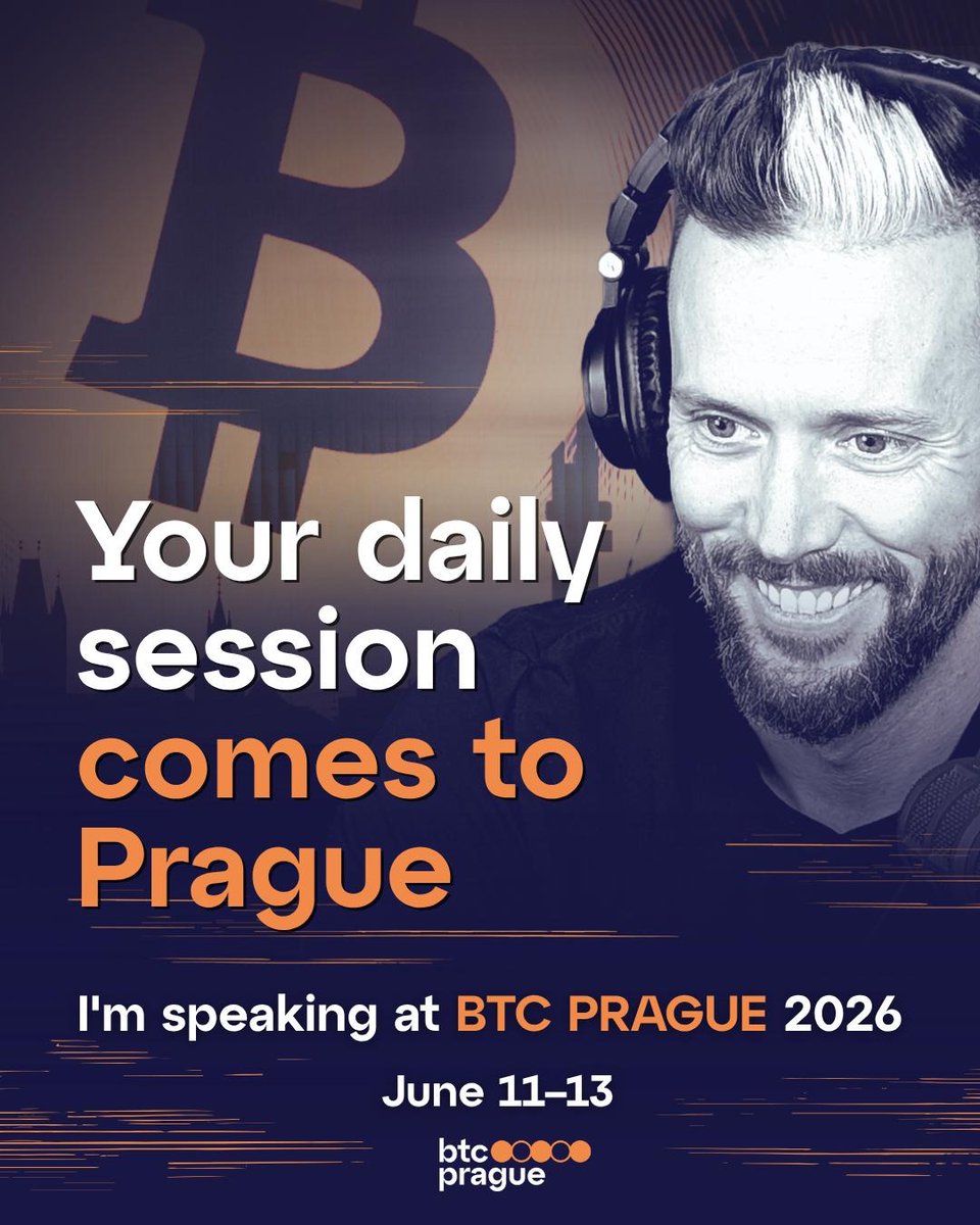 BTC Sessions 😎 tweet media