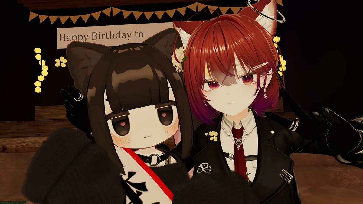 cxpvc's tweet photo. 来てくれてありがと♡ https://t.co/2FZqXShBuD