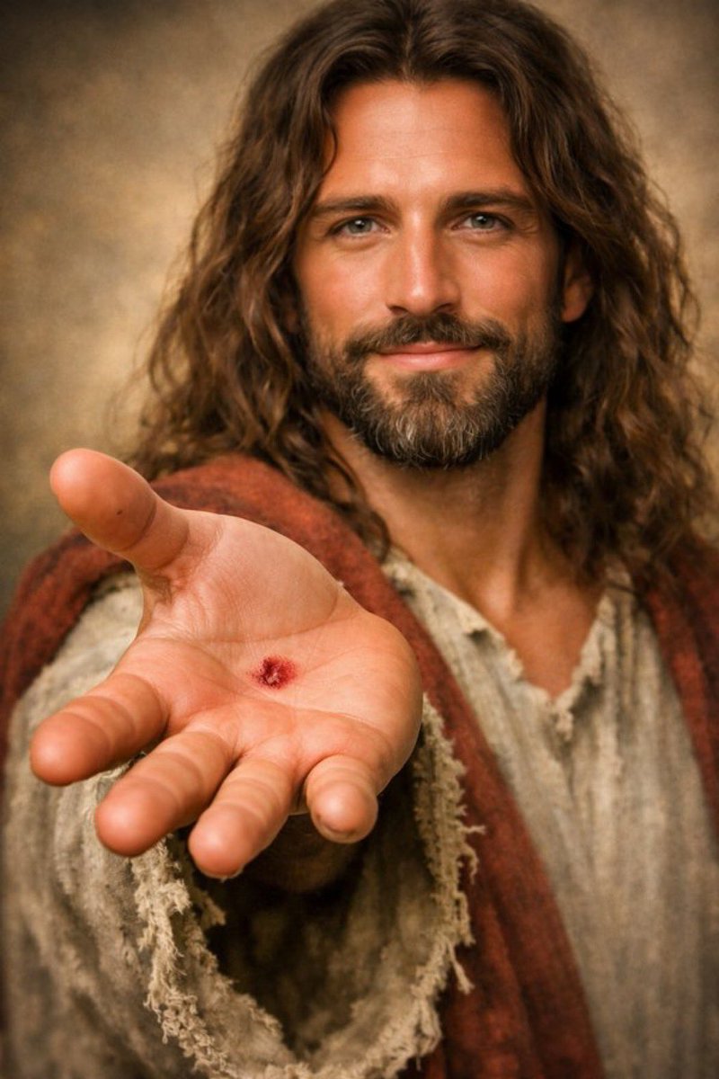 Jesus is Christ tweet media