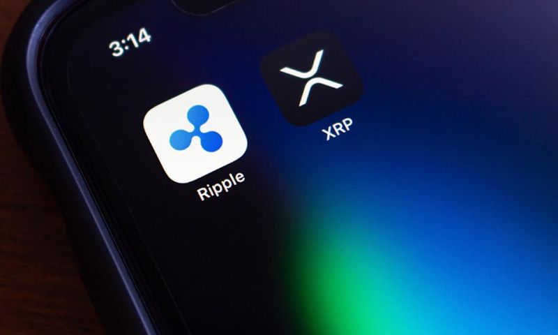 𝗕𝗮𝗻𝗸XRP tweet media