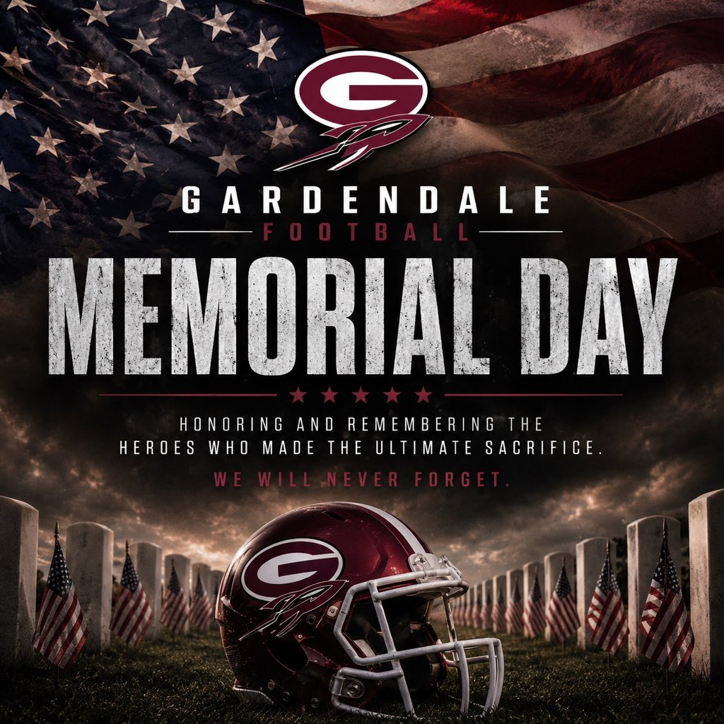 GdaleHSFootball's tweet photo. https://t.co/cBOVnNjc7n