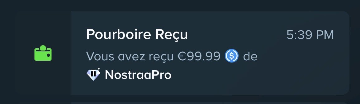 Haus tweet media