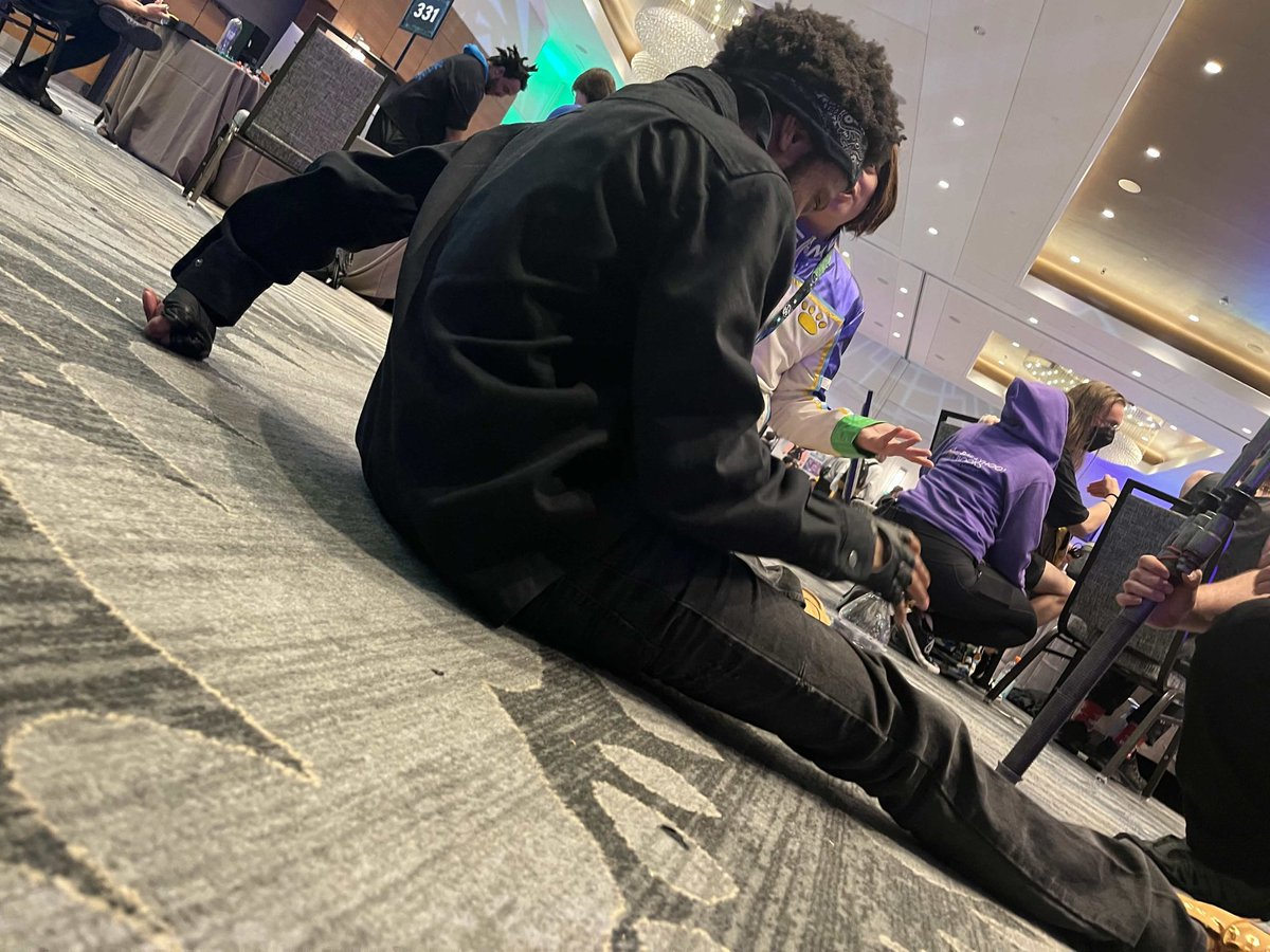 Jerimiah ➡️ Combo Breaker 2026 tweet media