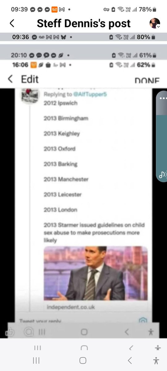 Steph Dennis tweet media