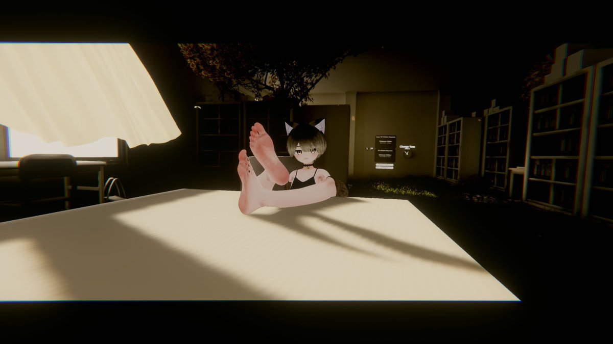 Lein_VR tweet media