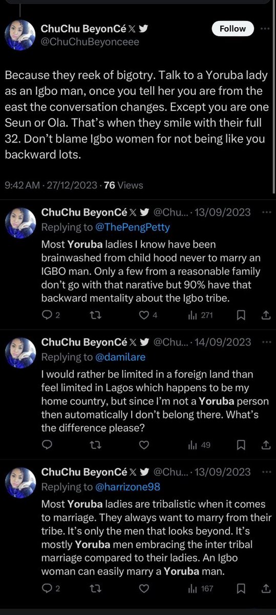 Àrẹ̀wà AKÍNKANJÚ tweet media