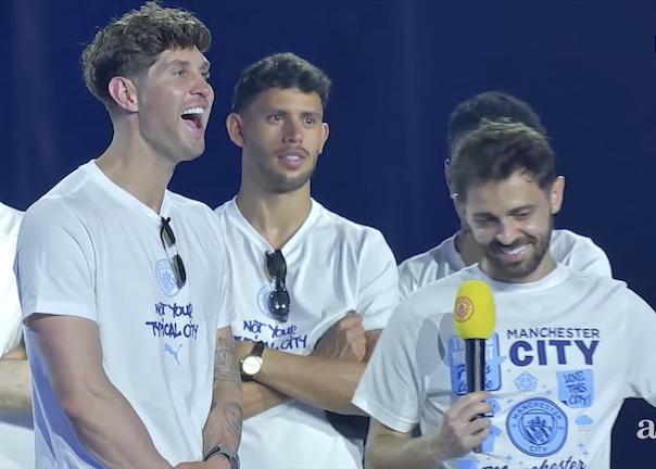 The Touchline | 𝐓 tweet media
