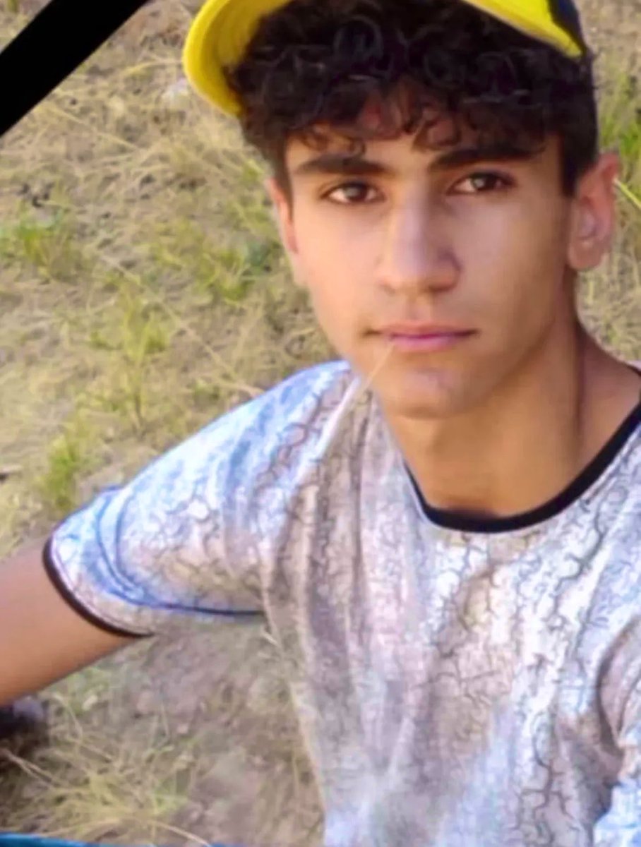 Matthew Adrien✝️🇮🇷🇮🇱 tweet media