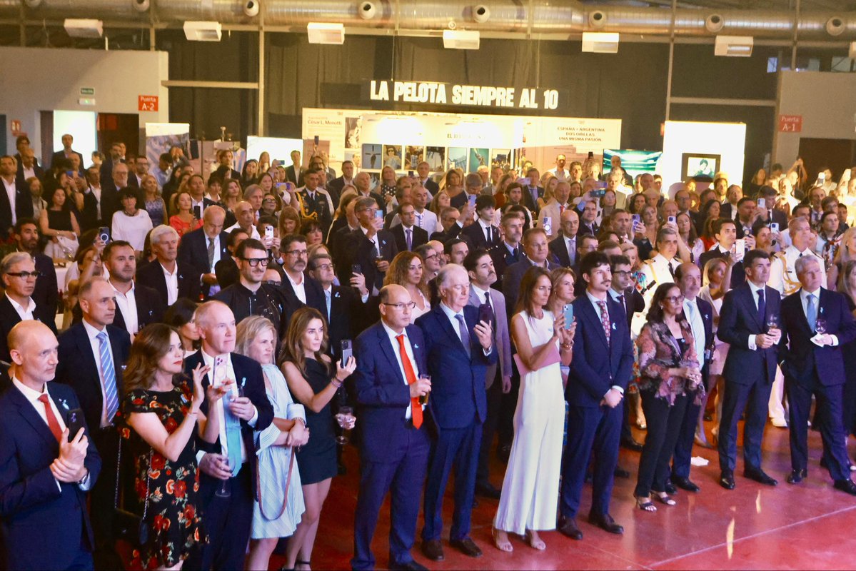 Rocío García Alcántara tweet media