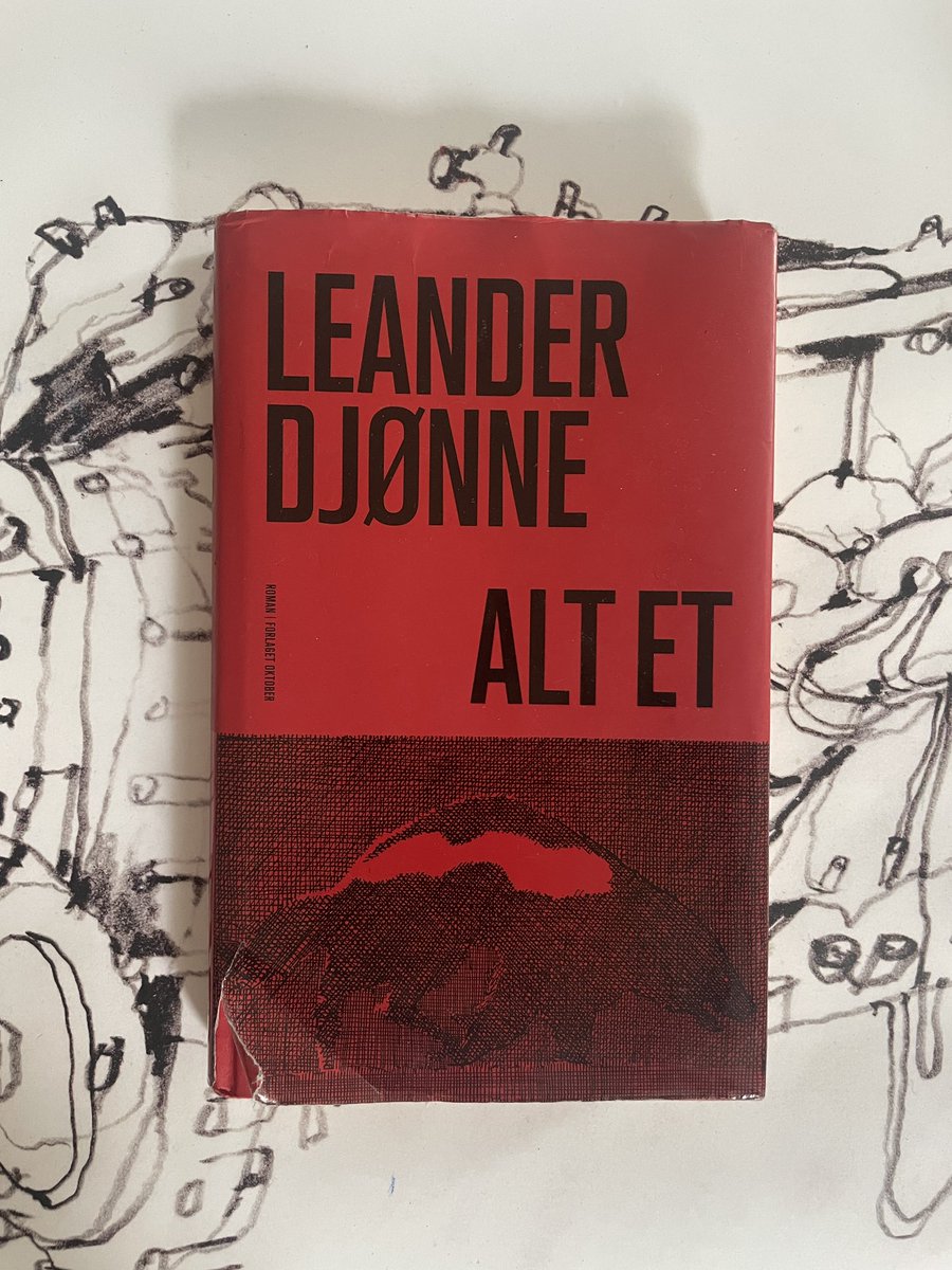 PersonalRecords's tweet photo. Just finished a 63-page sample of this masterpiece. I don’t usually post about the samples I’m working on cus their future is out of my control. But, trust me when I say this is one of the best books I’ve ever read. https://t.co/2WSuvboQRz