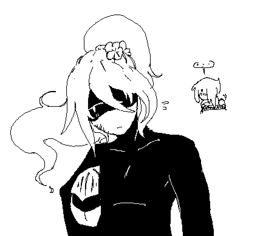 Geigerhound's tweet photo. @Ford_Motor_Man of course! on gourdy, I have my own Inknight shipkid, but I do HC that Soulvester adopted Gourdy + Blot is the "dude my dad dates" sort of deal https://t.co/VbnOUECtfc