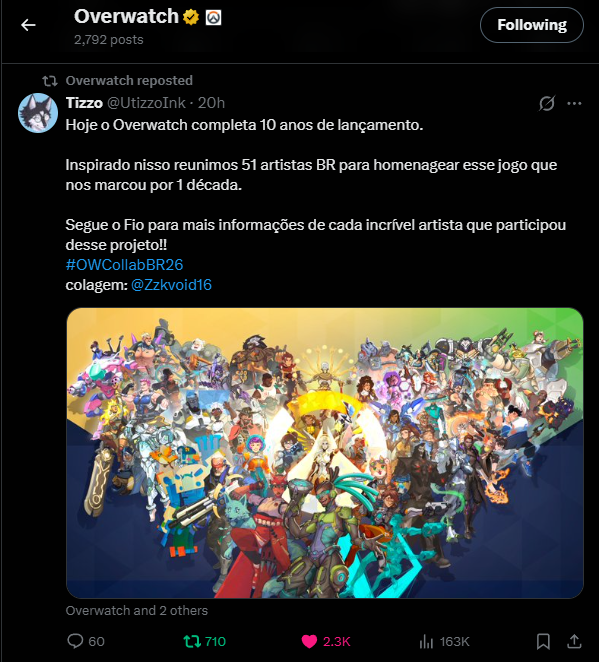 Coraki tweet media