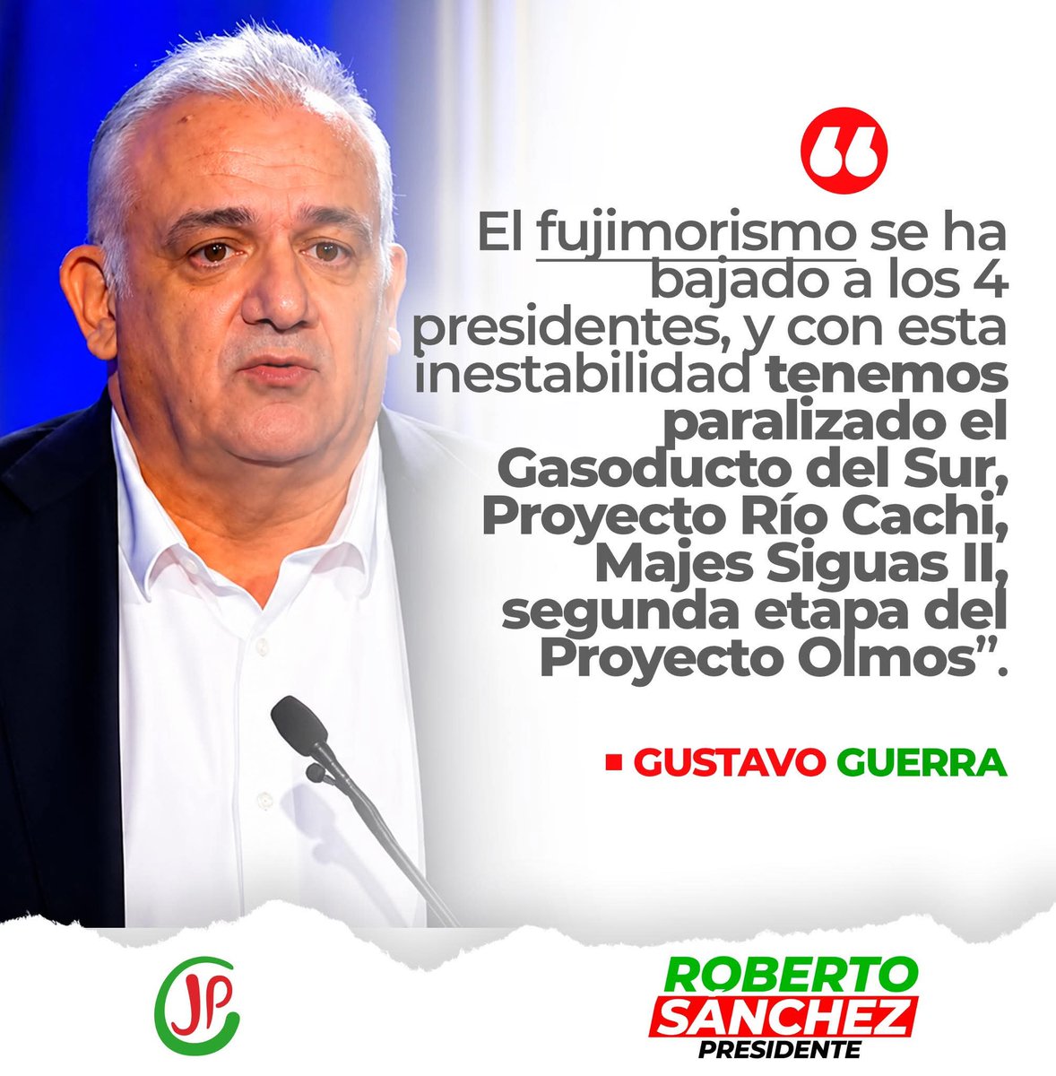kenichaong's tweet photo. El Fujimorismo es inestabilidad. https://t.co/lB87dgaNTc