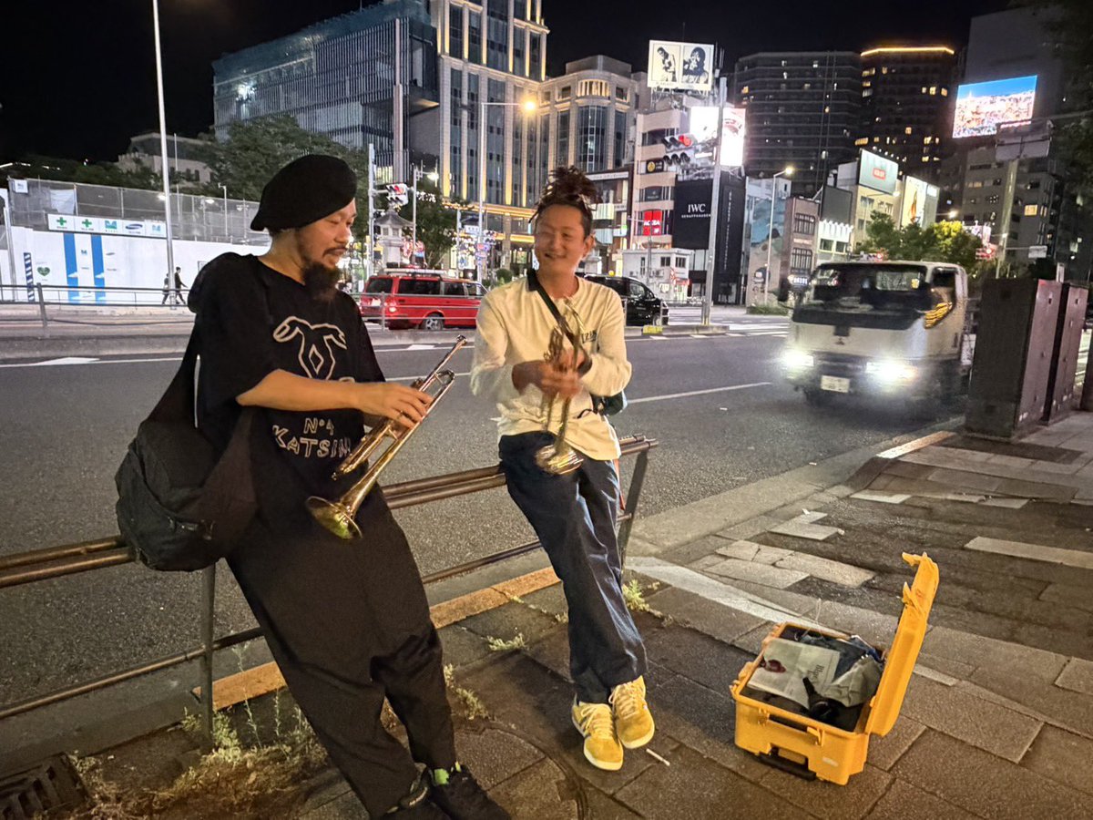 飯川賢 イイカワケン tweet media
