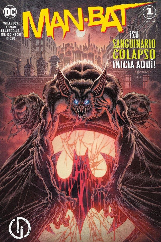 Comics y Mangas tweet media