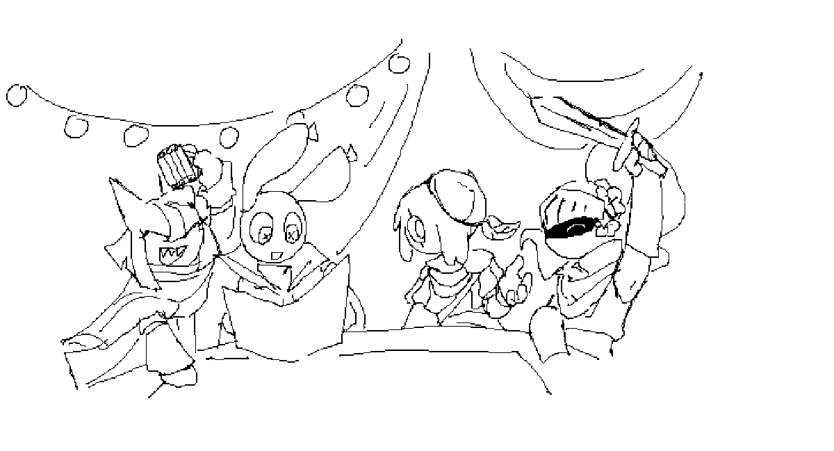 Geigerhound's tweet photo. game night https://t.co/biathaDME9