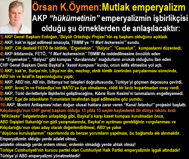 Hasan Özkul tweet media