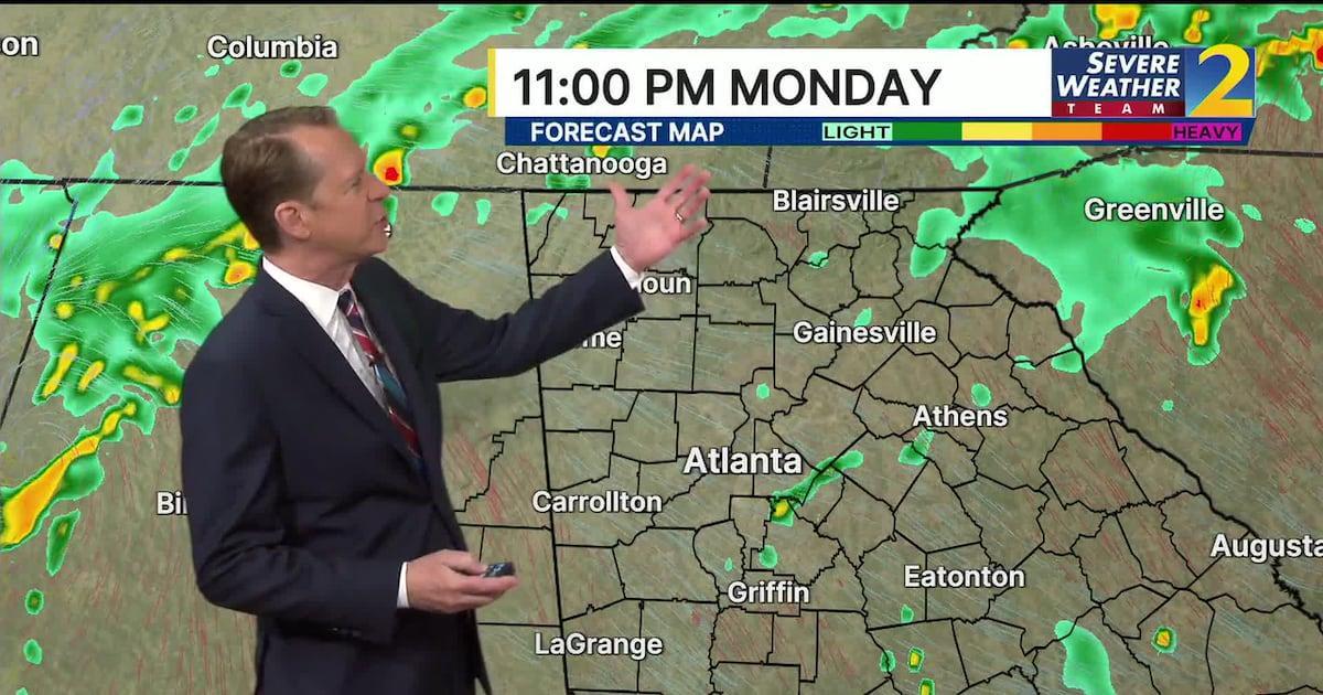 WSB-TV tweet media