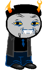 Homestuck Anonymous tweet media