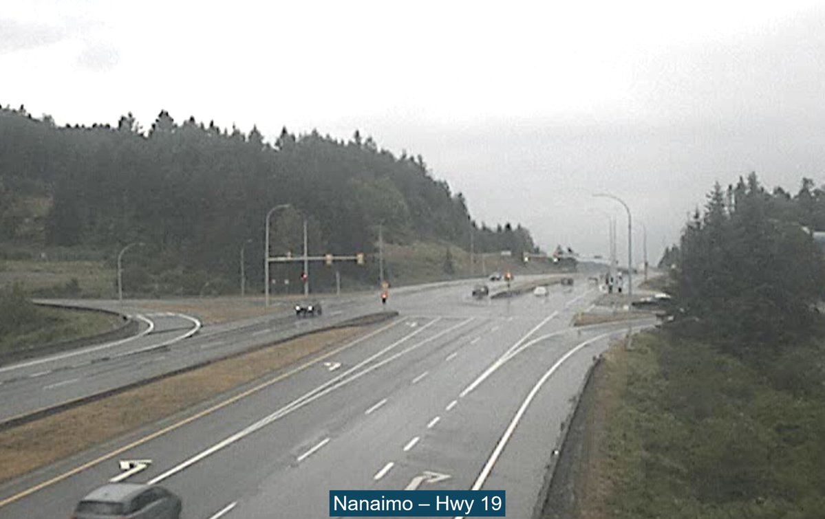 DriveBC tweet media