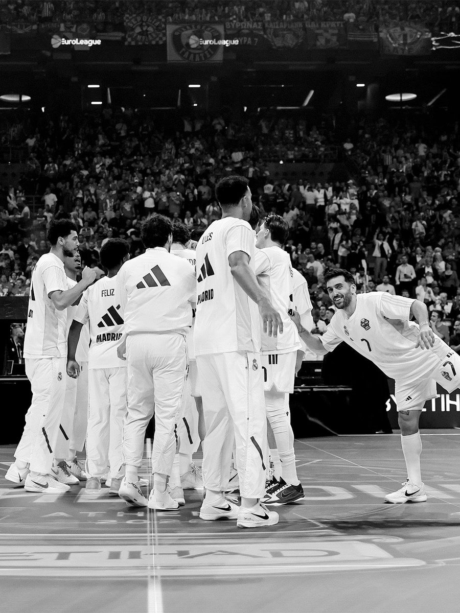 EuroLeague France 🇫🇷 tweet media