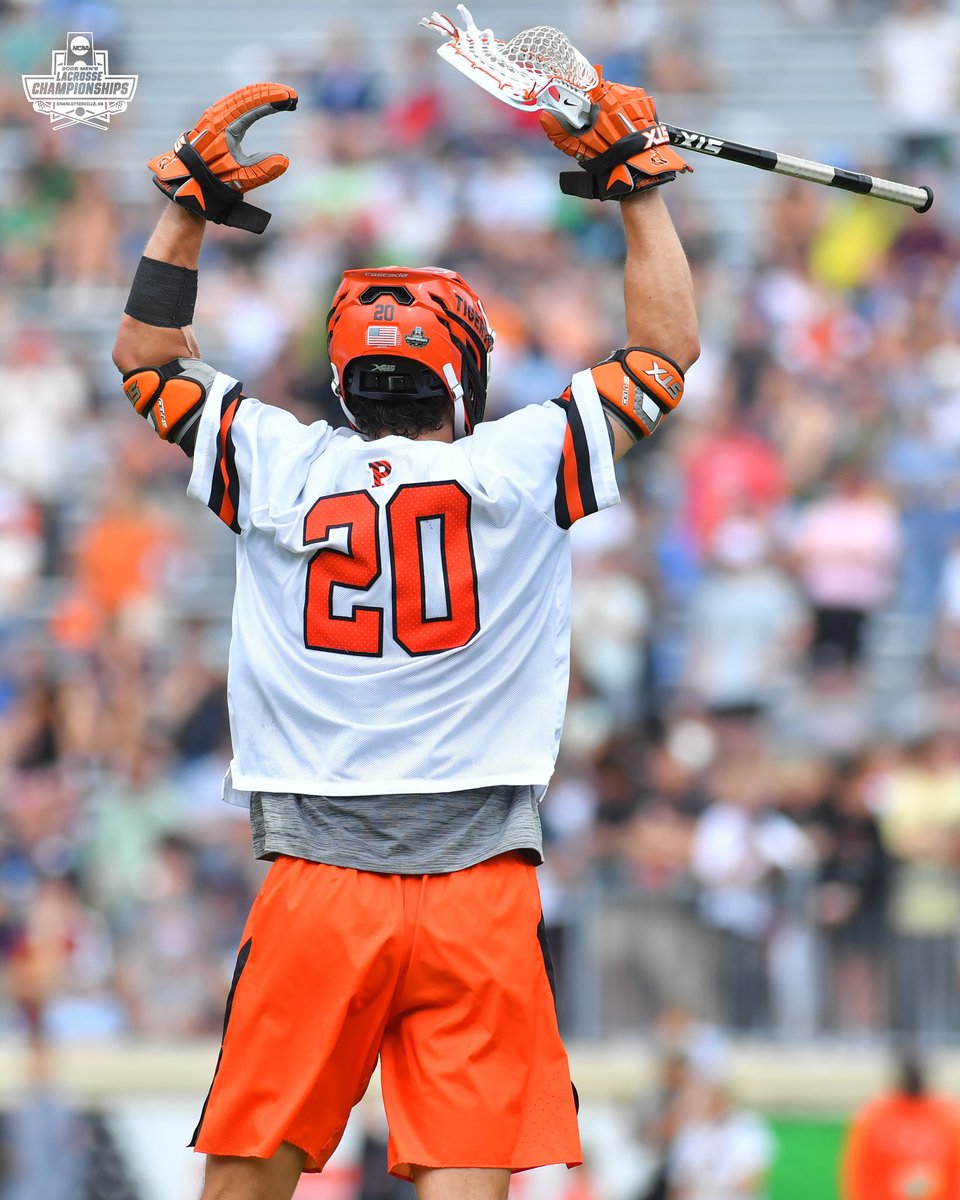 NCAA Lacrosse tweet media