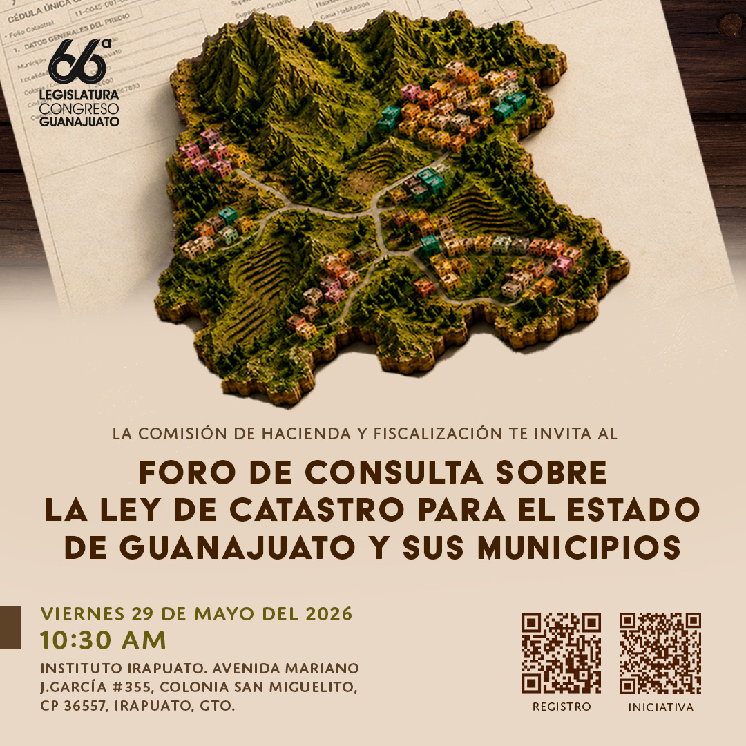 Congreso del Estado de Guanajuato tweet media