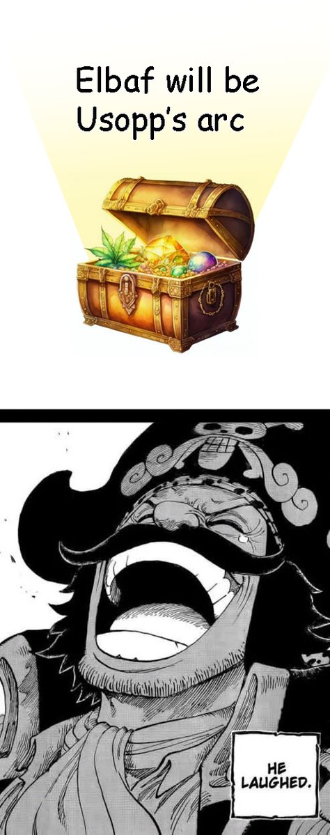 Comput_ART's tweet photo. Laugh Tale's secret

#ONEPIECE〜 https://t.co/zsHPsGIAav