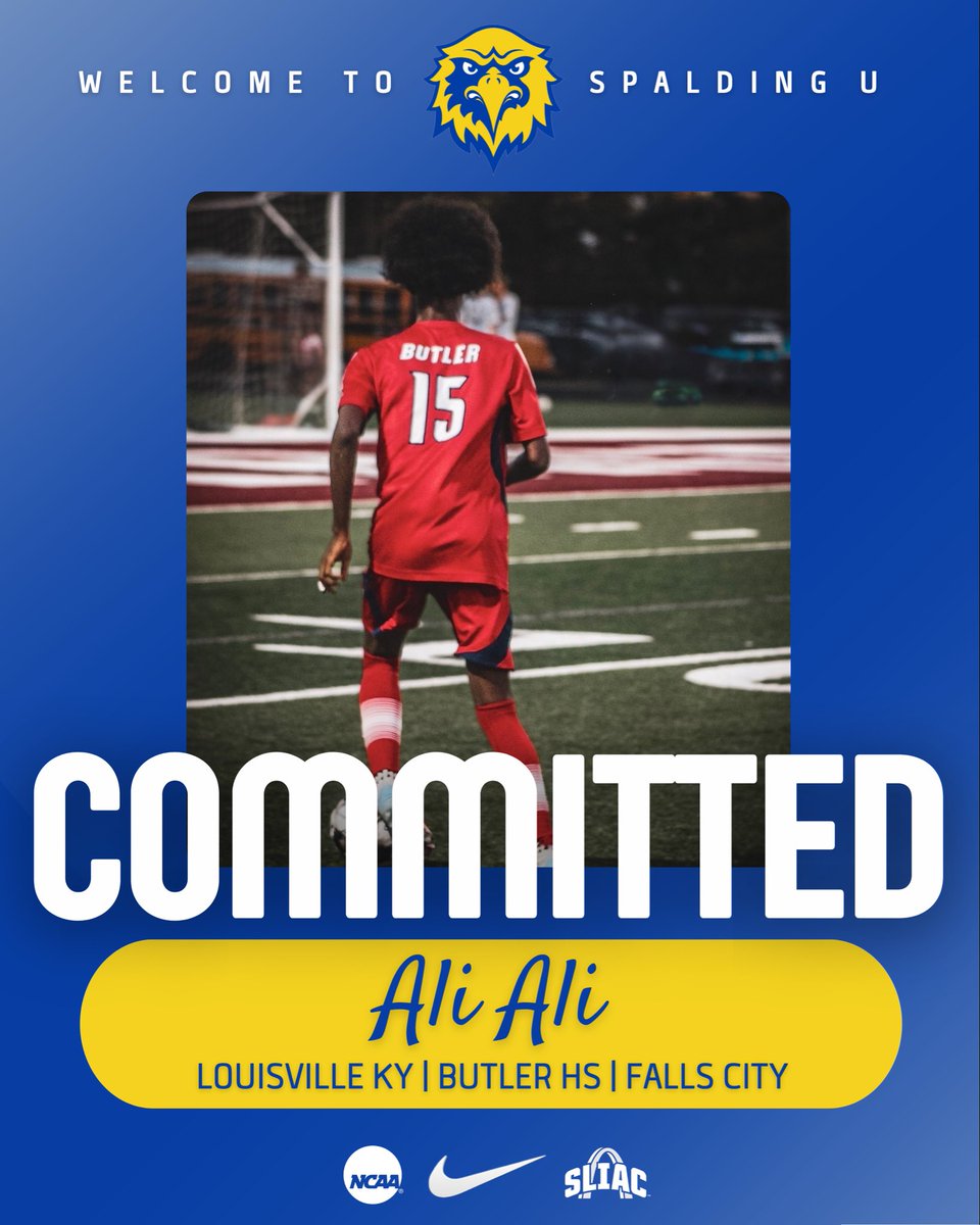 SpaldingU Men’s Soccer tweet media
