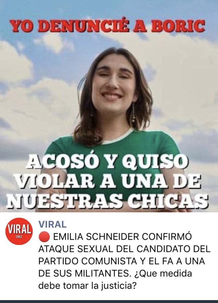 IE CHILE 22% ¡¡¡SOY BOTS, LLOREN ZURDOS QLOS tweet media