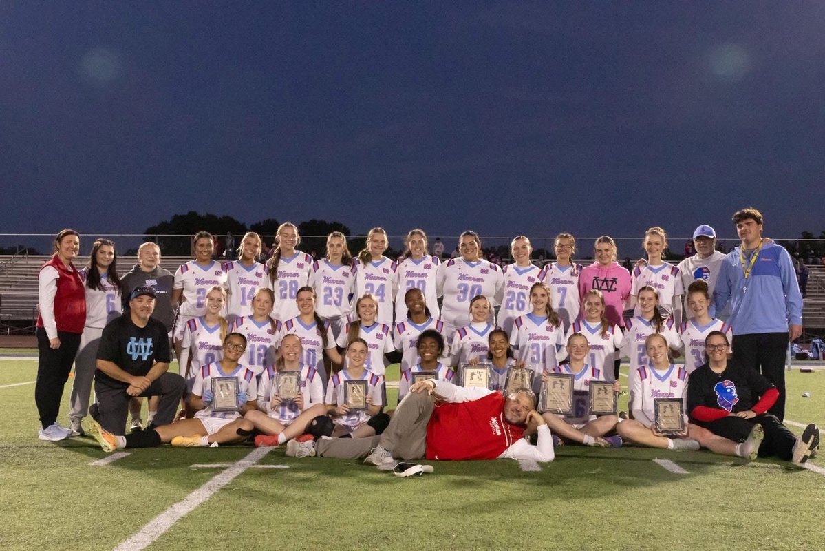 HKennerly09's tweet photo. Region 3-2A All Region team and Pioneer Award. So blessed to be part of this great team! #senioryearloading #classof2027 #yeartwo #warrencountyflagfootball https://t.co/oyvbKsqiue